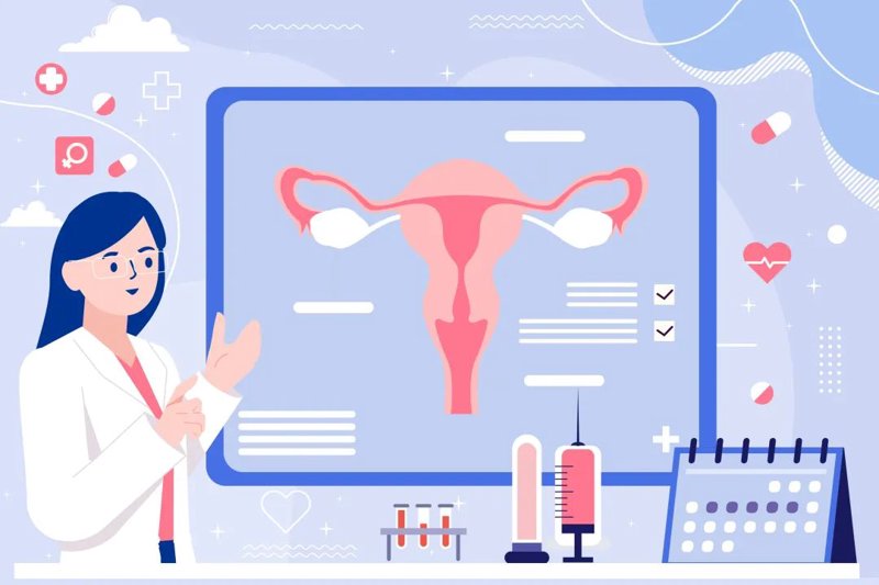 揭秘宫腔镜手术：探索女性健康的隐形门
